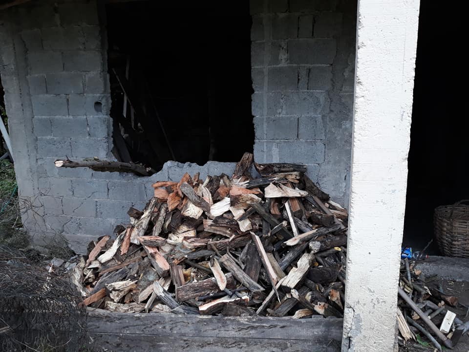 Çarşamba Oymalı Köyü Resimleri 1