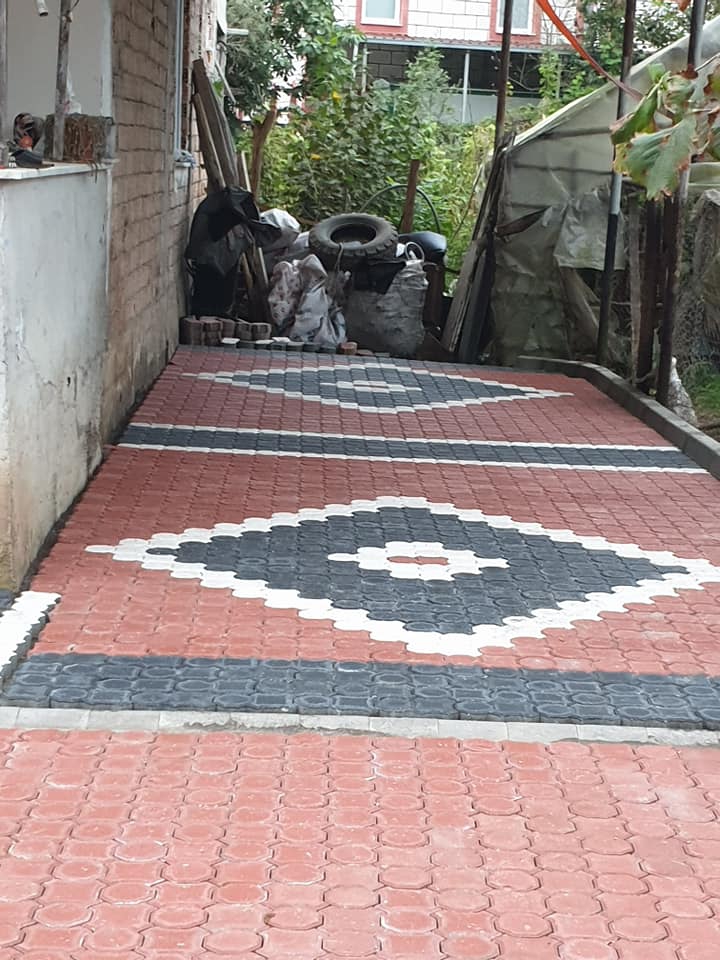 Çarşamba Oymalı Köyü Resimleri 2