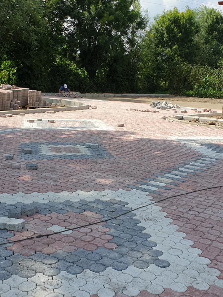 Çarşamba Oymalı Köyü Resimleri 4