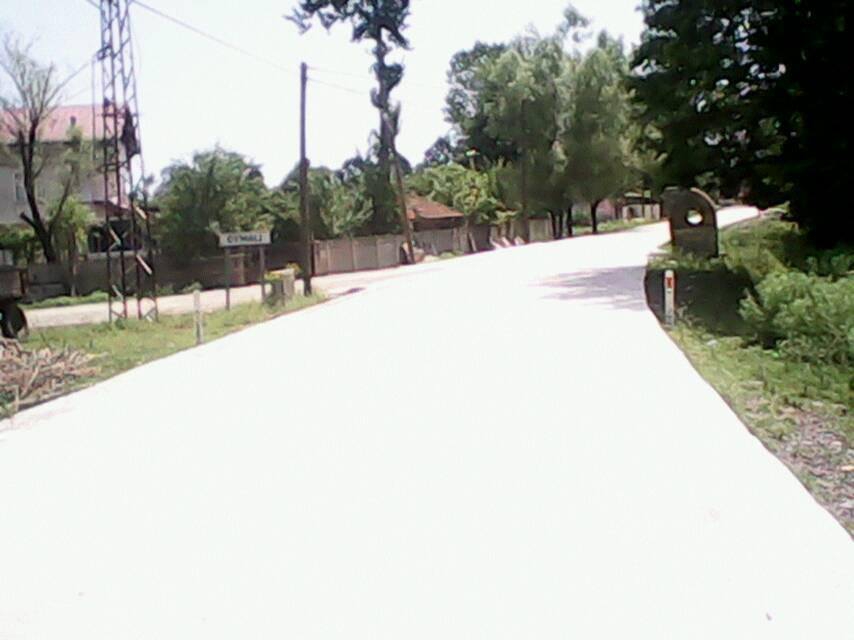 Çarşamba Oymalı Köyü Resimleri 7