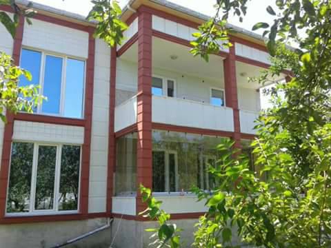 Çarşamba Ömerli Köyü Resimleri 1