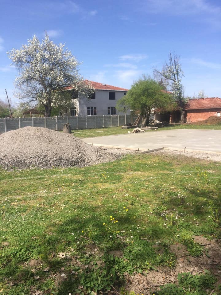 Çarşamba Ömerli Köyü Resimleri 4