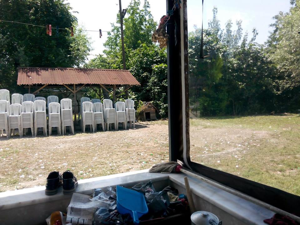 Çarşamba Ömerli Köyü Resimleri 5