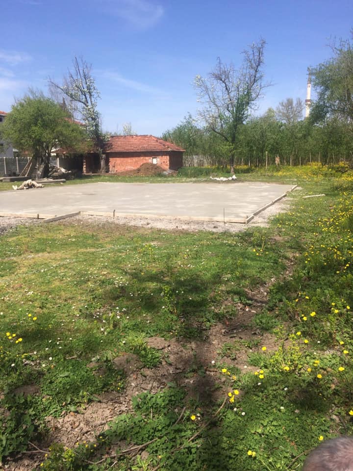 Çarşamba Ömerli Köyü Resimleri 9