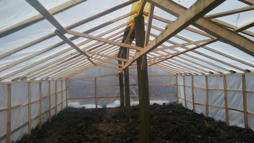 Çarşamba Sahilköy Köyü Resimleri 1