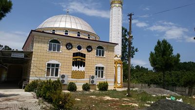 Çarşamba Sahilköy Köyü Resimleri 4