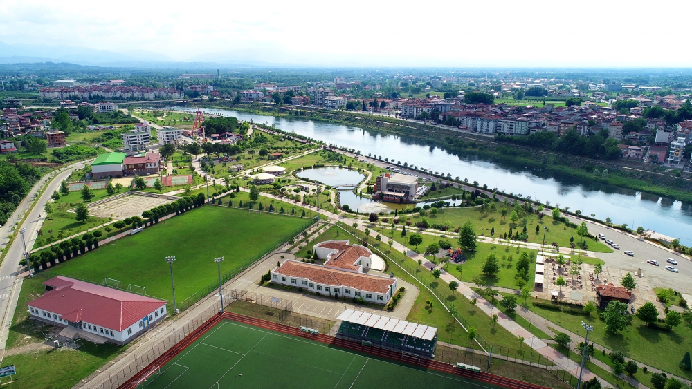 Çarşamba Safalı Köyü Resimleri 1