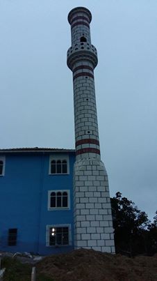 Çarşamba Selimiye Köyü Resimleri 6