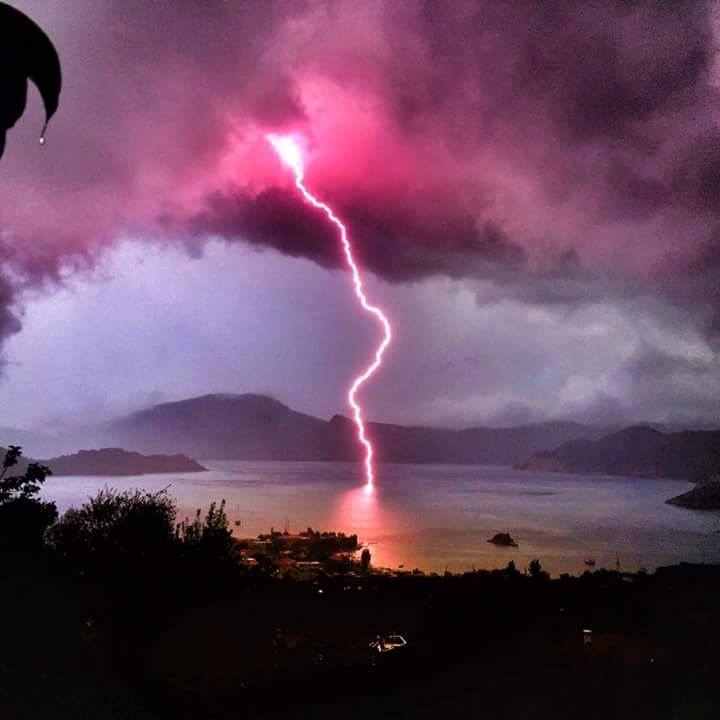 Çarşamba Selimiye Köyü Resimleri 7