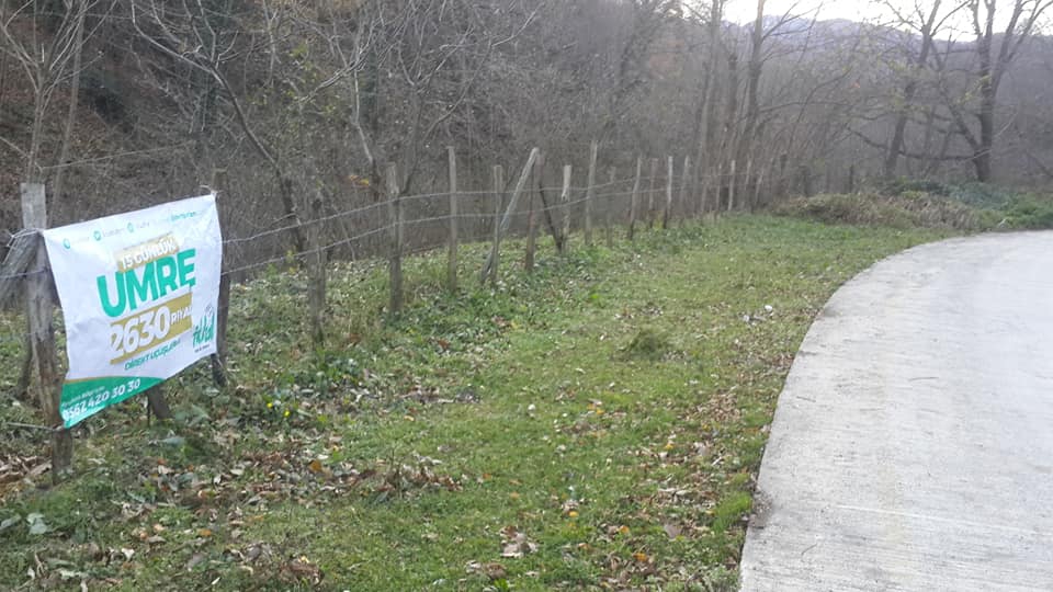 Çarşamba Soğucak Köyü Resimleri 1