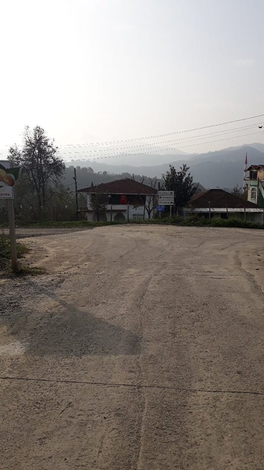 Çarşamba Soğucak Köyü Resimleri 7