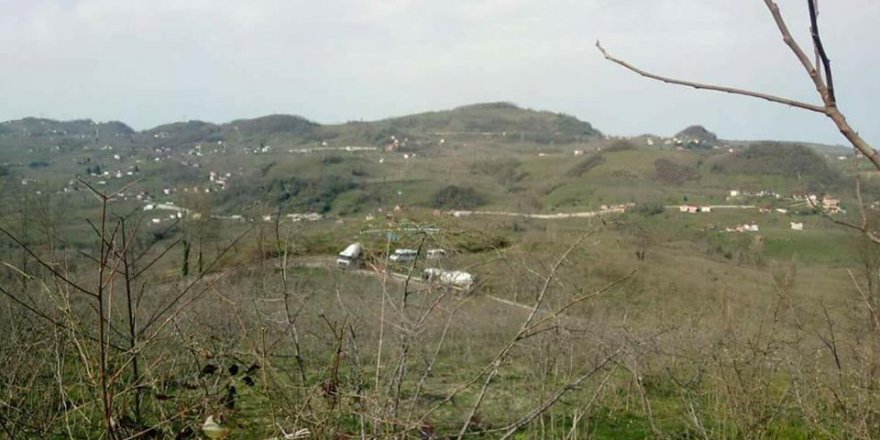 Altınordu Dedeli Köyü Resimleri