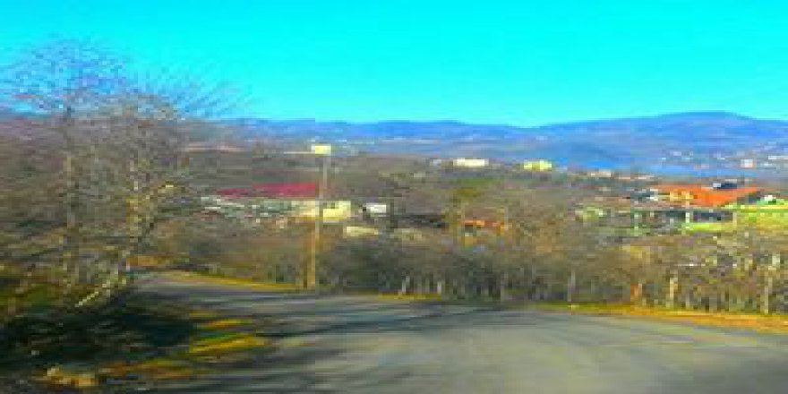 Altınordu Delikkaya Köyü Resimleri