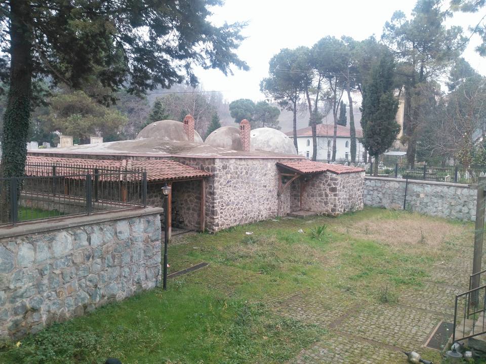 Altınordu Eskipazar Köyü Resimleri 2