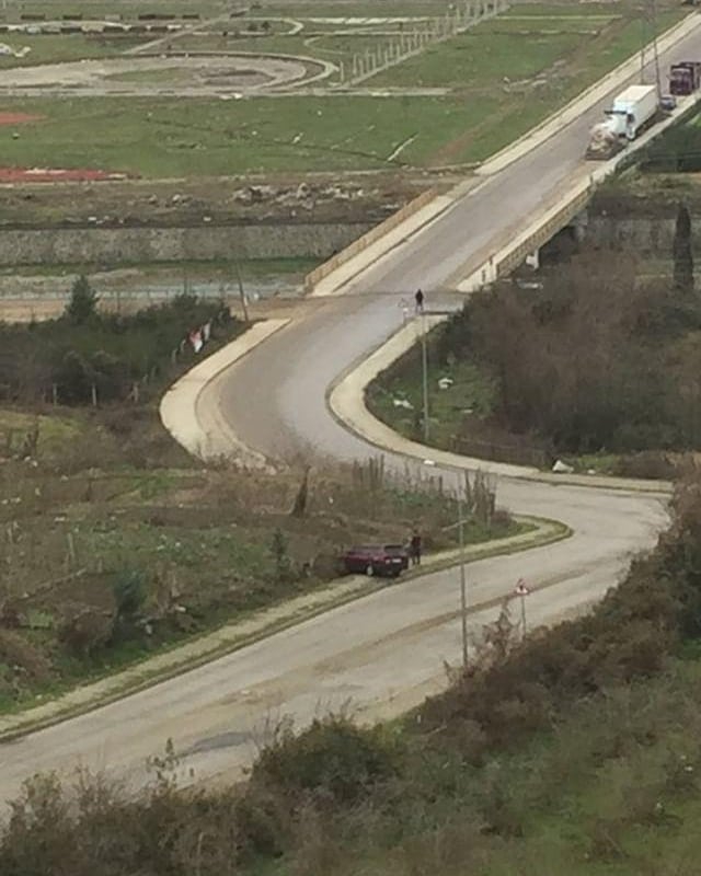 Altınordu Eskipazar Köyü Resimleri 3