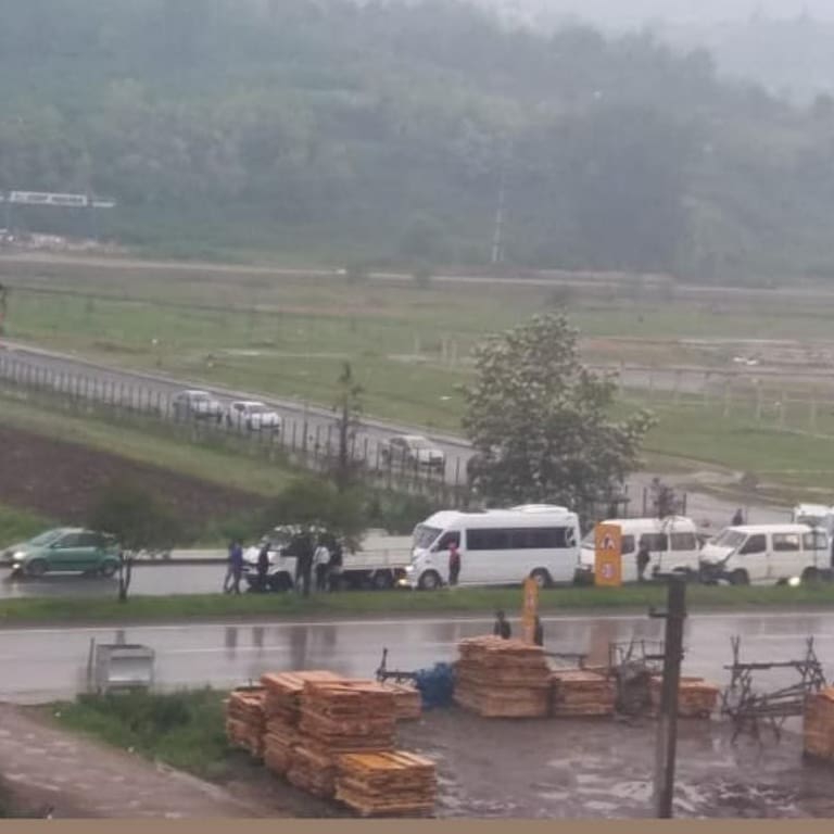 Altınordu Eskipazar Köyü Resimleri 4