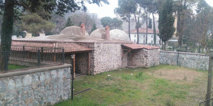 Altınordu Eskipazar Köyü Resimleri