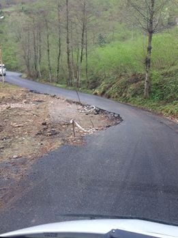 Altınordu Eyüplü Köyü Resimleri 1