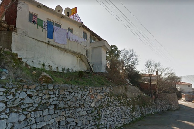 Menteşe Hacırüstem Köyü Resimleri 1