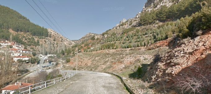 Menteşe Hacırüstem Köyü Resimleri 2