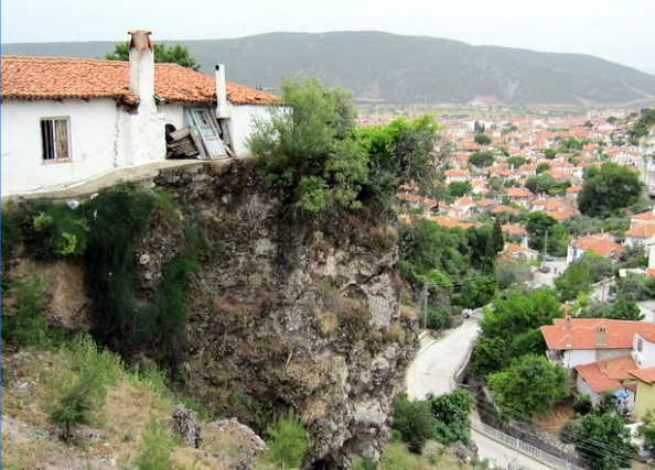 Menteşe Hacırüstem Köyü Resimleri 3