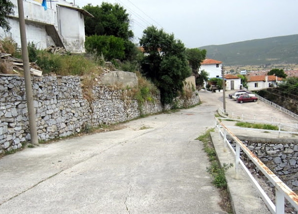 Menteşe Hacırüstem Köyü Resimleri 4