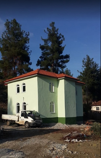 Menteşe Karacaören Köyü Resimleri 1