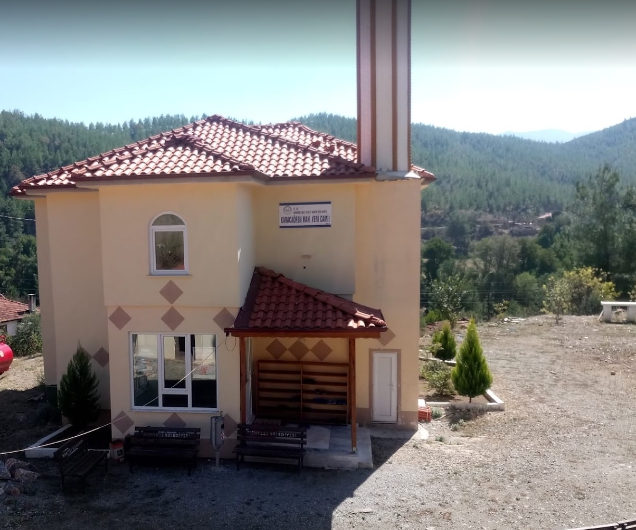 Menteşe Karacaören Köyü Resimleri 2