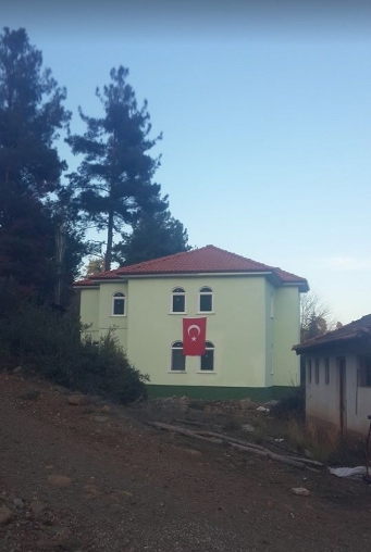 Menteşe Karacaören Köyü Resimleri 3