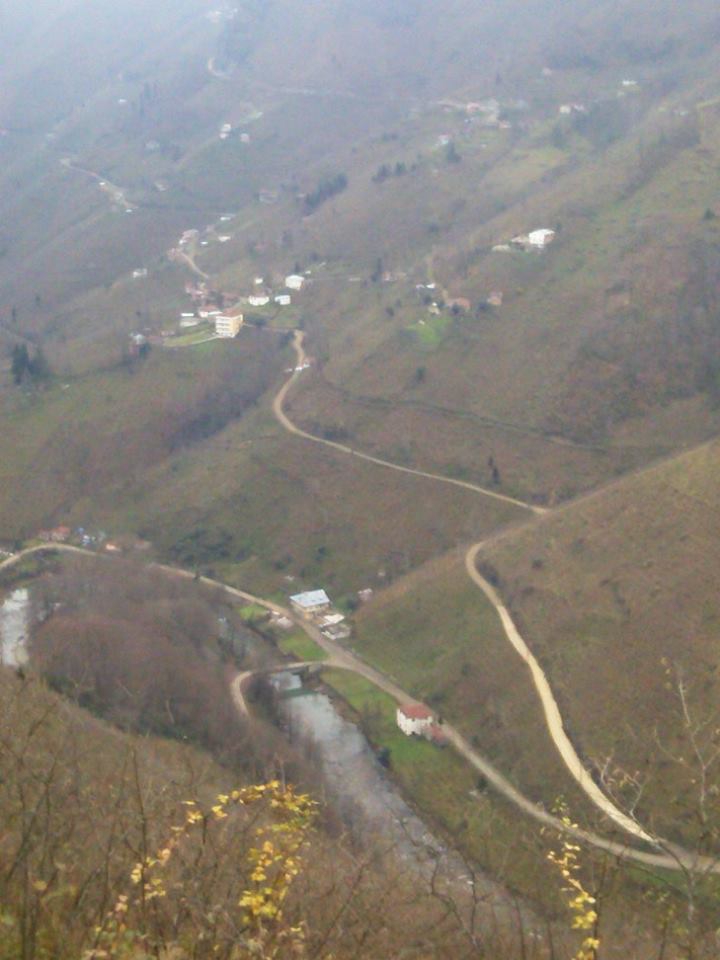 Altınordu Gerce Köyü Resimleri 1