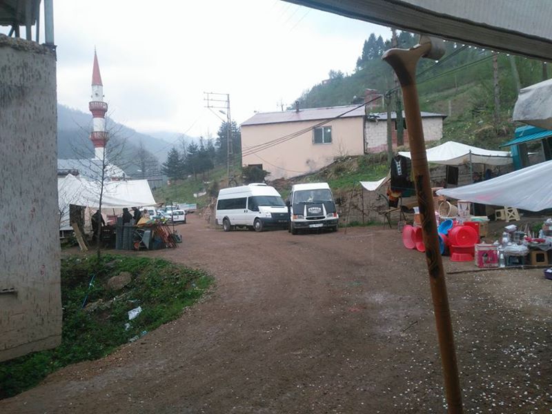 Altınordu Gerce Köyü Resimleri 5