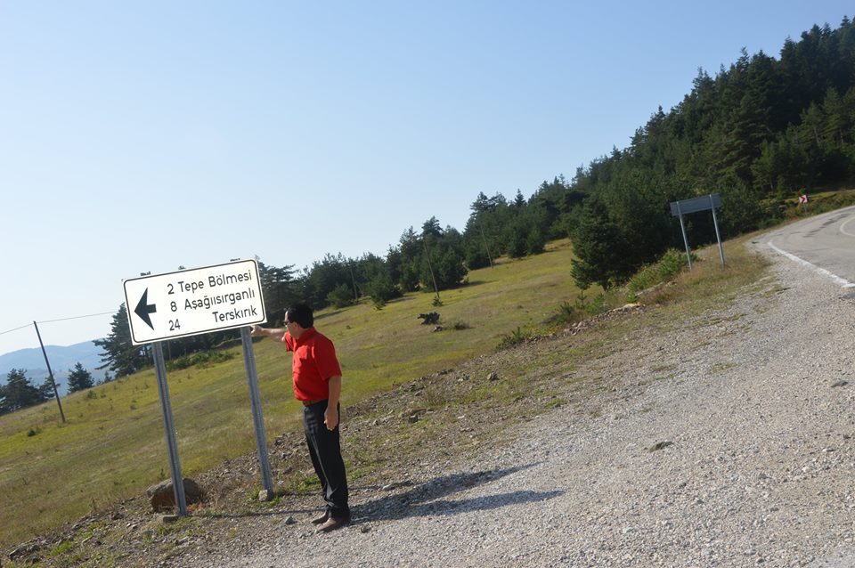 Alaçam Tepebölmesi Köyü Resimleri 11