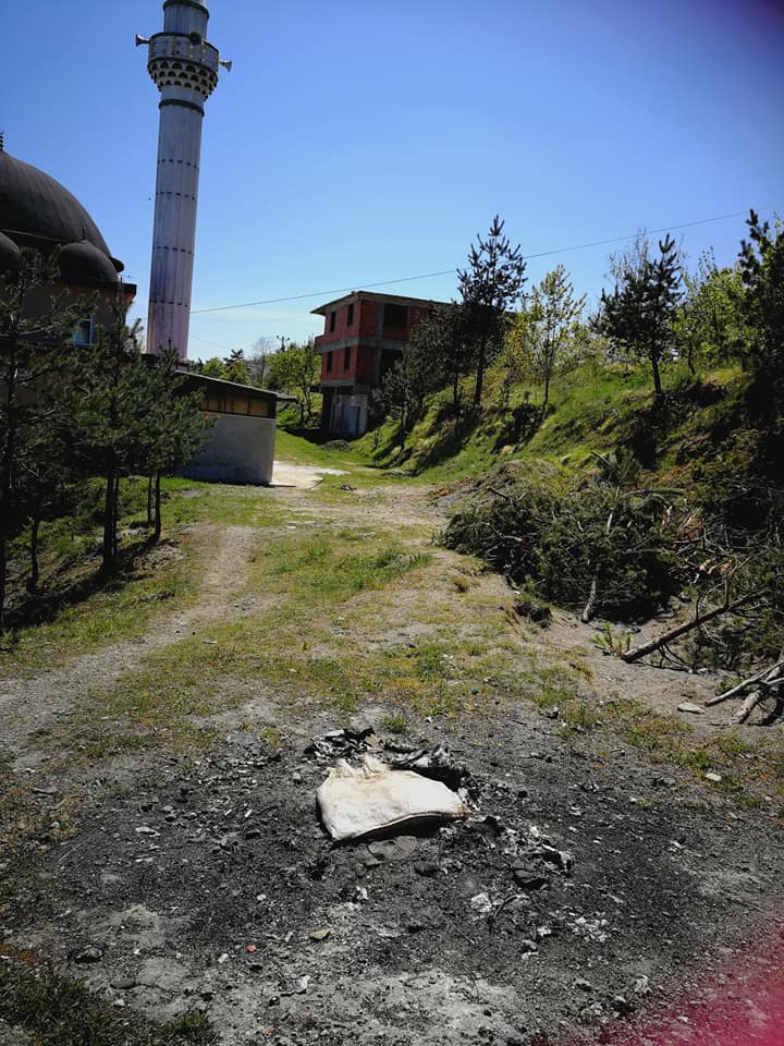 Alaçam Tepebölmesi Köyü Resimleri 12