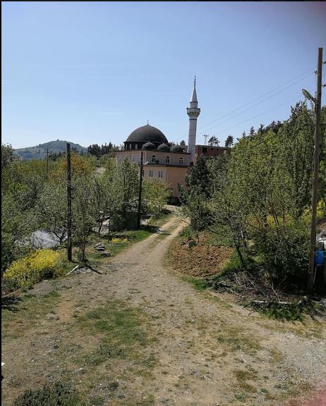 Alaçam Tepebölmesi Köyü Resimleri 2