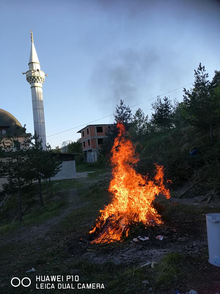 Alaçam Tepebölmesi Köyü Resimleri 6