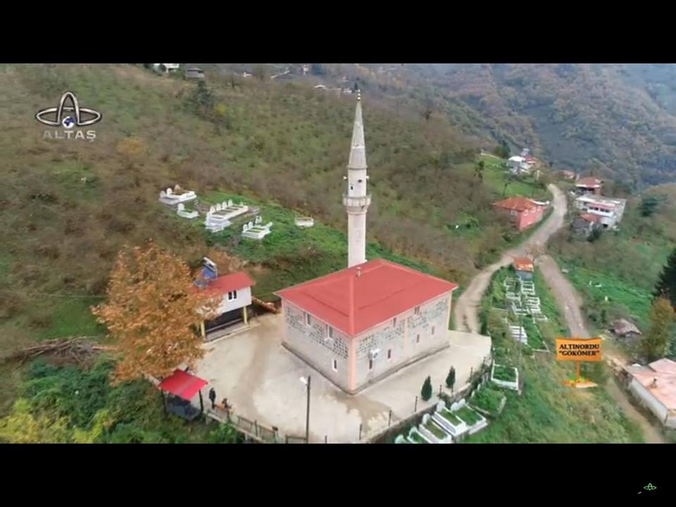 Altınordu Gökömer Köyü Resimleri 6