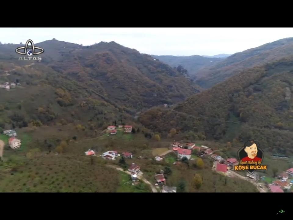 Altınordu Gökömer Köyü Resimleri 9