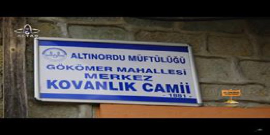 Altınordu Gökömer Köyü Resimleri