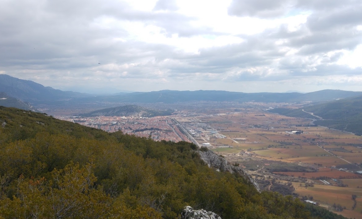 Menteşe Karamehmet Köyü Resimleri 1
