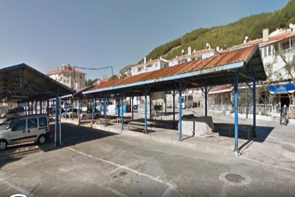 Menteşe Karamehmet Köyü Resimleri 3