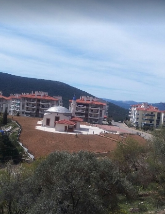 Menteşe Karamehmet Köyü Resimleri 4