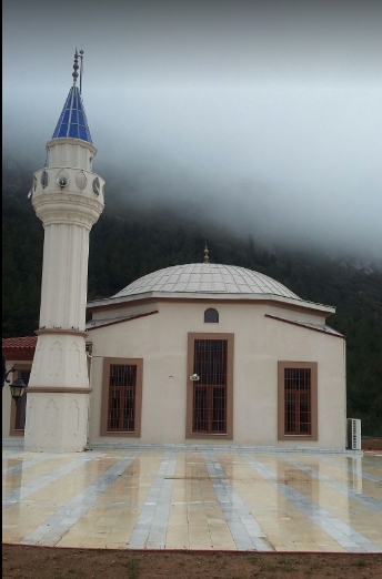 Menteşe Karamehmet Köyü Resimleri 5