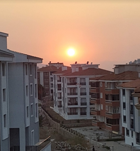 Menteşe Karamehmet Köyü Resimleri 9