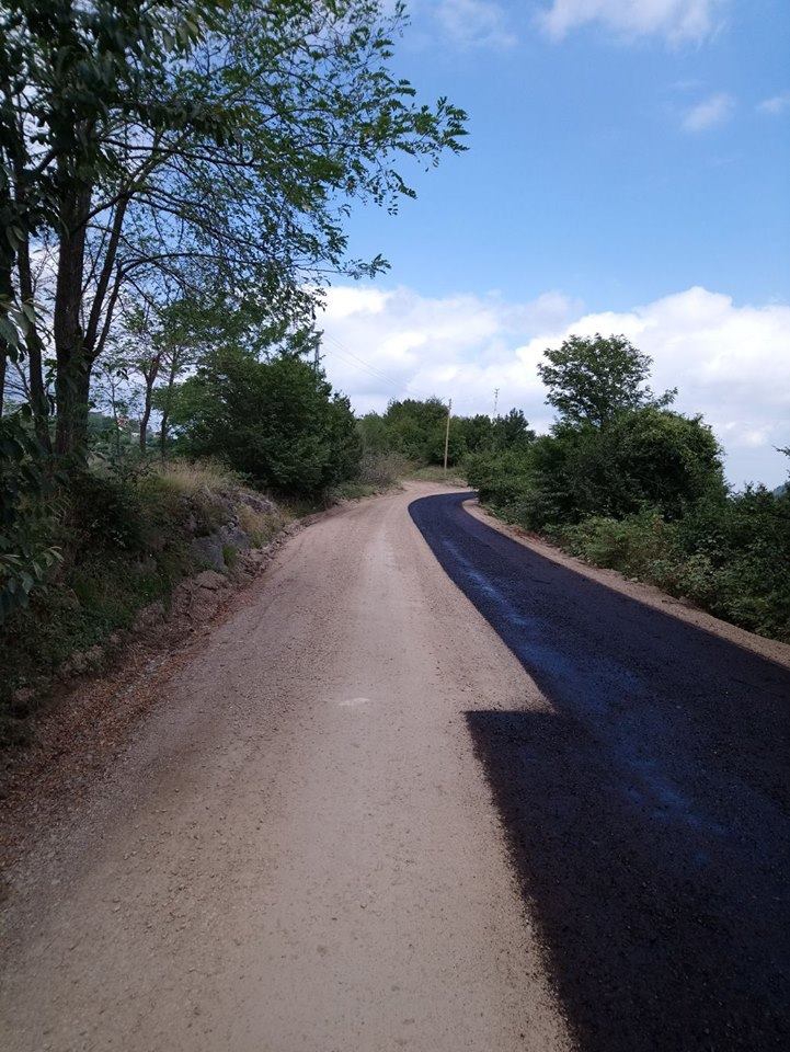 Altınordu Gümüşköy Köyü Resimleri 1