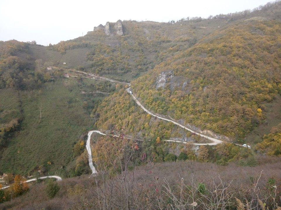 Altınordu Gümüşköy Köyü Resimleri 2