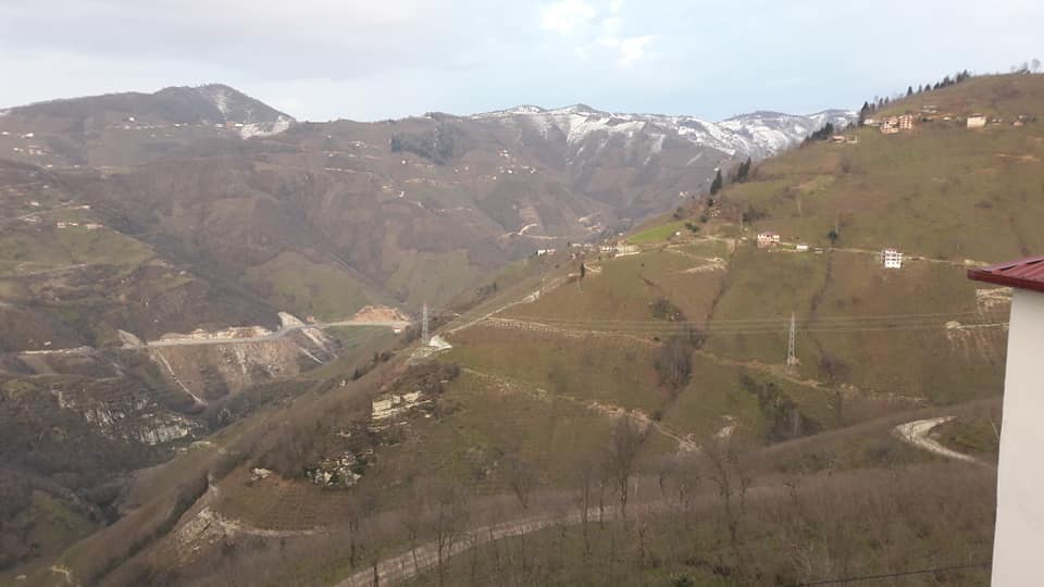 Altınordu Gümüşköy Köyü Resimleri 3