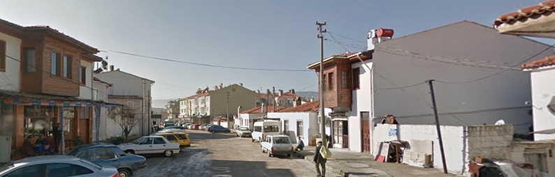 Menteşe Müştakbey Köyü Resimleri 1