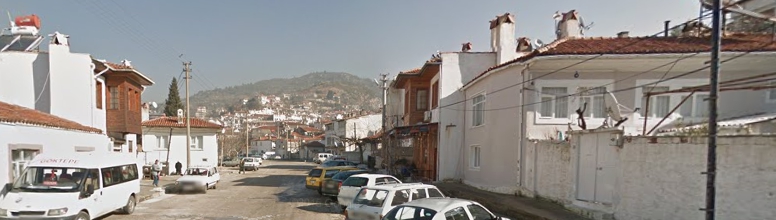 Menteşe Müştakbey Köyü Resimleri 2