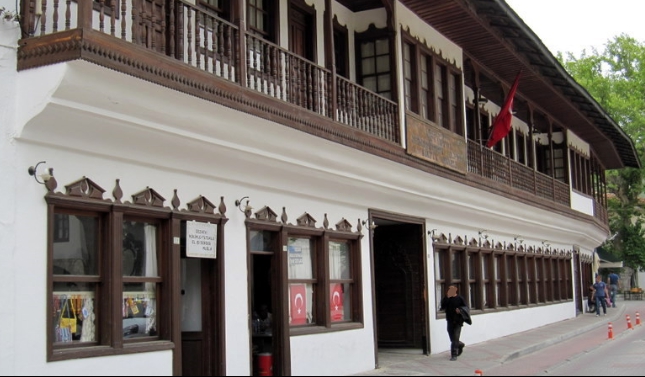 Menteşe Müştakbey Köyü Resimleri 3