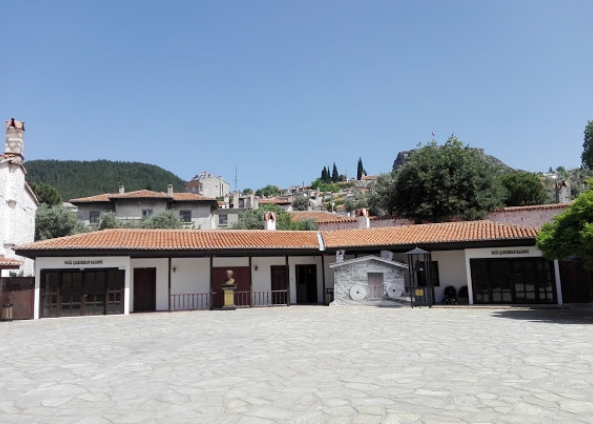 Menteşe Müştakbey Köyü Resimleri 4